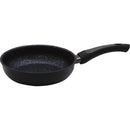 ケヴンハウン ジェットブラック フライパン(20cm) メーカー直送 ▼返品・キャンセル不可【他商品との同時購入不可】