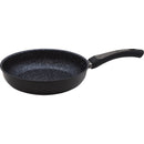 ケヴンハウン ジェットブラック フライパン(24cm) メーカー直送 ▼返品・キャンセル不可【他商品との同時購入不可】