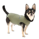 犬用 ベッツウェア 男の子用 カーキ XL メーカー直送 ▼返品・キャンセル不可【他商品との同時購入不可】