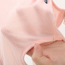 犬用 ベッツウェア 女の子用 ピンク S メーカー直送 ▼返品・キャンセル不可【他商品との同時購入不可】