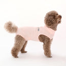 犬用 ベッツウェア 女の子用 ピンク XL メーカー直送 ▼返品・キャンセル不可【他商品との同時購入不可】