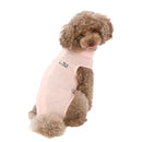 犬用 ベッツウェア 女の子用 ピンク XL メーカー直送 ▼返品・キャンセル不可【他商品との同時購入不可】