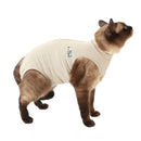 猫用 ベッツウェア グレージュ M メーカー直送 ▼返品・キャンセル不可【他商品との同時購入不可】