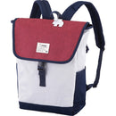 モズ フラップバックパック トリコロール メーカー直送 ▼返品・キャンセル不可【他商品との同時購入不可】