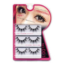 銀座コスメティックラボEYEMAZING(アイメイジング)小森純シリーズ つけまつげ NO.001