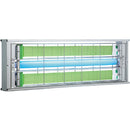 MPX2000 朝日 捕虫器ムシポン 20W 吊下げ型 メーカー直送 ▼返品・キャンセル不可【他商品との同時購入不可】