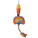 ハーツ タフバディバード L オレンジ