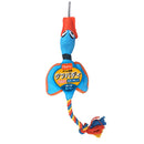 ハーツ タフバディバード L ブルー