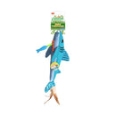 ハーツ けりけりじゃれクッション サメ