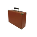 レコードプレーヤー ブラウン TE-1907-BR メーカー直送 ▼返品・キャンセル不可【他商品との同時購入不可】