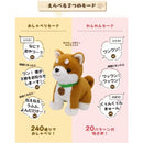 こんにちワン!しばいぬコウタ(バンダナ付セット)メーカー直送 ▼返品・キャンセル不可【他商品との同時購入不可】