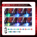 鳥型ドローン GoGoBird Pro