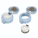 サーモス 真空断熱ケータイマグ JNL-406B ASB メーカー直送 ▼返品・キャンセル不可【他商品との同時購入不可】