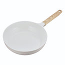 サーモス セラプロテクトフライパンKFO KFO-026 GG メーカー直送 ▼返品・キャンセル不可【他商品との同時購入不可】