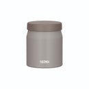 サーモス 真空断熱スープジャー JEF-300 GG メーカー直送 ▼返品・キャンセル不可【他商品との同時購入不可】