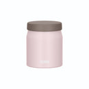 サーモス 真空断熱スープジャー JEF-300 SFPK メーカー直送 ▼返品・キャンセル不可【他商品との同時購入不可】