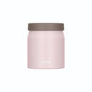 サーモス 真空断熱スープジャー JEF-300 SFPK メーカー直送 ▼返品・キャンセル不可【他商品との同時購入不可】