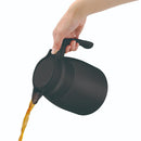 サーモス ステンレスポット TTG-1000 DGY メーカー直送 ▼返品・キャンセル不可【他商品との同時購入不可】