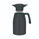 サーモス ステンレスポット TTG-1500 DGY メーカー直送 ▼返品・キャンセル不可【他商品との同時購入不可】