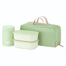 サーモス 真空断熱スープランチセット JEH-800 DTG メーカー直送 ▼返品・キャンセル不可【他商品との同時購入不可】