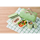 サーモス 真空断熱スープランチセット JEH-800 DTG メーカー直送 ▼返品・キャンセル不可【他商品との同時購入不可】