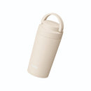 サーモス 真空断熱ケータイタンブラー JOV-321 IV メーカー直送 ▼返品・キャンセル不可【他商品との同時購入不可】