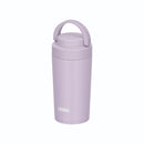 サーモス 真空断熱ケータイタンブラー JOV-321 LIL メーカー直送 ▼返品・キャンセル不可【他商品との同時購入不可】