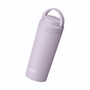 サーモス 真空断熱ケータイタンブラー JOV-421 LIL メーカー直送 ▼返品・キャンセル不可【他商品との同時購入不可】