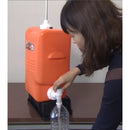 ミヤサカ ポリタンク型非常用浄水器 メーカー直送 ▼返品・キャンセル不可【他商品との同時購入不可】