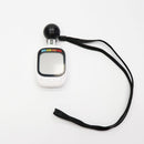 ヒロコーポレーション 黒球式熱中指数計 HDL-1717