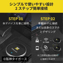 PCS50 OTTOCAST阪神タイガースP3Lite メーカー直送 ▼返品・キャンセル不可【他商品との同時購入不可】