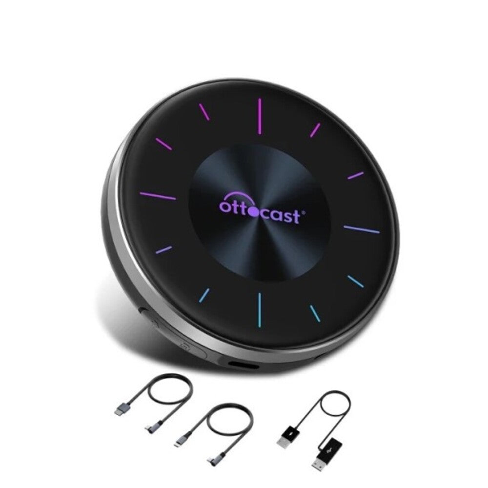 PCS46 [Ottocast OttoAibox P3] 【直送品】 返品・キャンセル・他商品 