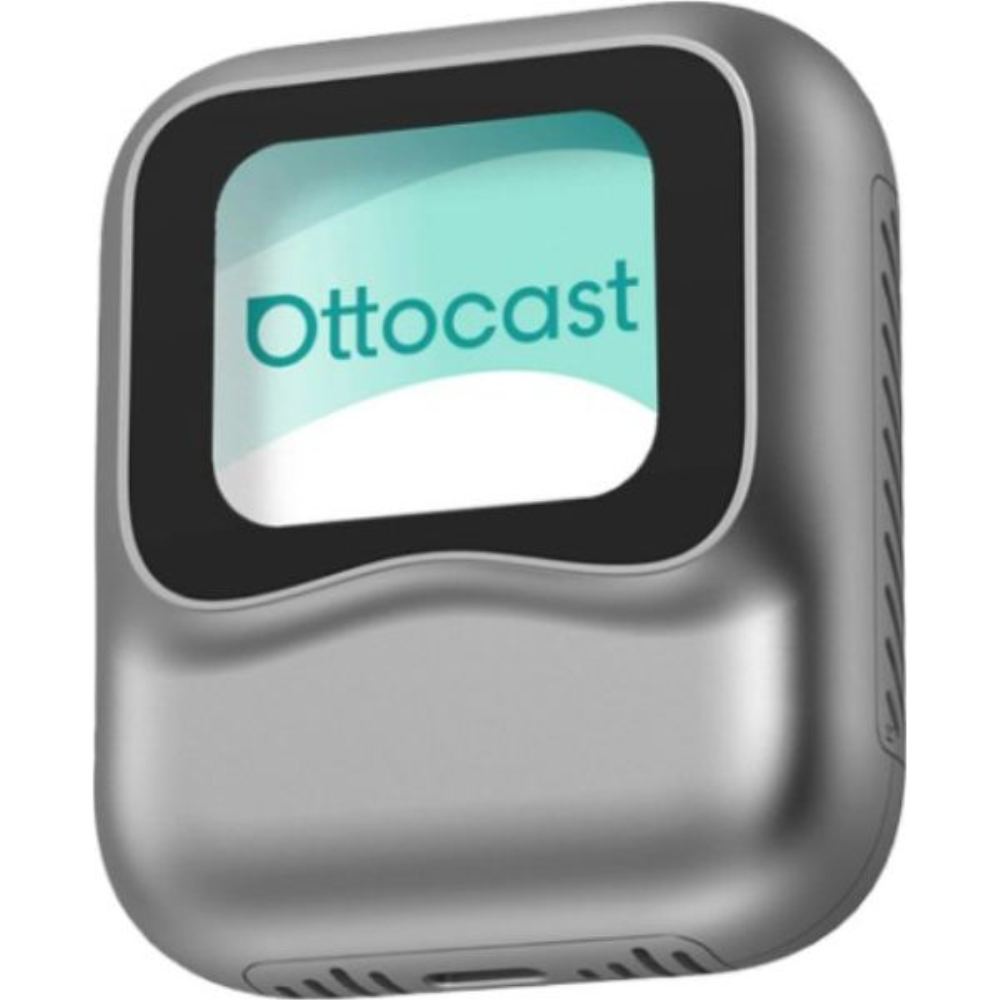 PCS50 OTTOCAST NanoAI 【直送品】 返品・キャンセル・他商品と同時