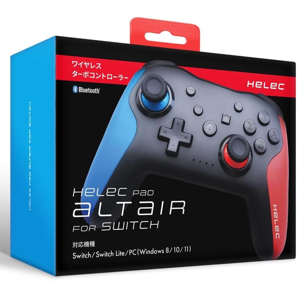 HEL-103-22 HELEC PAD ALTAIR 【直送品】 返品・キャンセル・他商品と