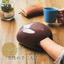 セブンウェイブ WAVEWAVE EMS HAND ESTHE ホワイト WH41-02-WH 1台