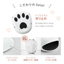 セブンウェイブ WAVEWAVE EMS HAND ESTHE ブラウン WH41-02-BR 1台