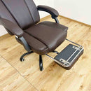 オットマン付きオフィスチェアー OA-FT メーカー直送 ▼返品・キャンセル不可【他商品との同時購入不可】