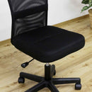 肘無オフィスチェアー OA-HT メーカー直送 ▼返品・キャンセル不可【他商品との同時購入不可】