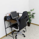 肘跳ね上げ式ゲーミングチェアー OA-FD メーカー直送 ▼返品・キャンセル不可【他商品との同時購入不可】