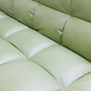 3WAYソファーベッド SB-KN-GR メーカー直送 ▼返品・キャンセル不可【他商品との同時購入不可】