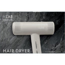 東亜産業 BEAUTY .LAB Premium HAIR DRYER White 1個