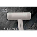 東亜産業 BEAUTY .LAB Premium HAIR DRYER White 1個