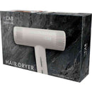 東亜産業 BEAUTY .LAB Premium HAIR DRYER White 1個