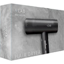 東亜産業 BEAUTY .LAB Premium HAIR DRYER Black 1個