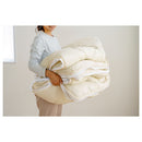 敷布団 シングル カバーが洗える 洗える4層敷布団メーカー直送 ▼返品・キャンセル不可【他商品との同時購入不可】