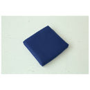 高反発クッション 椅子 座布団 車 ウレタン ネイビー メーカー直送 ▼返品・キャンセル不可【他商品との同時購入不可】