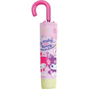 ジェイズプランニング 折畳傘マイメロディ&クロミアニバーサリー  90473 193g