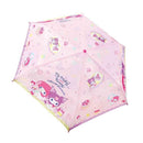 ジェイズプランニング 折畳傘マイメロディ&クロミアニバーサリー  90473 193g