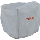 MEIHO 除雪機 メーカー直送 ▼返品・キャンセル不可【他商品との同時購入不可】