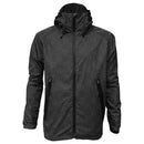 レインウエアCR-8000 千鳥ブラックM メーカー直送 ▼返品・キャンセル不可【他商品との同時購入不可】